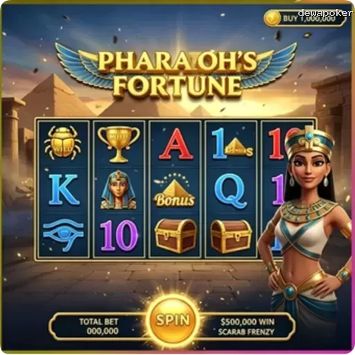 dewapoker preview utama