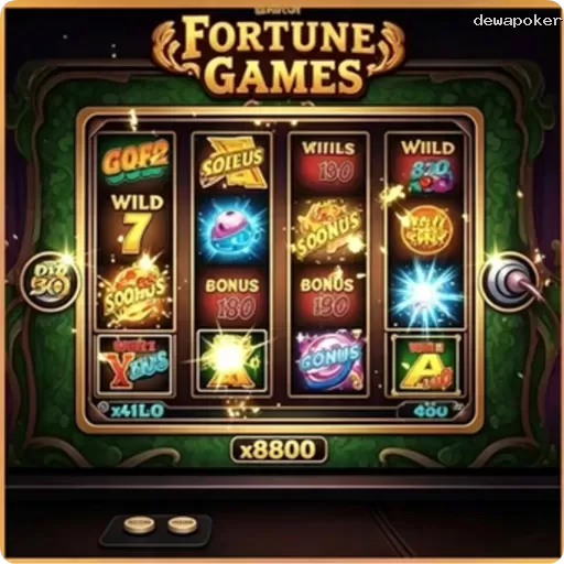 cu888 dewapoker