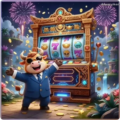 Pembaruan dewapoker APK: Versi Terbaru dan Catatan Perubahan