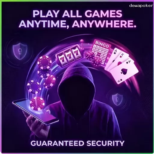 Panduan Pasang dewapoker APK di Android